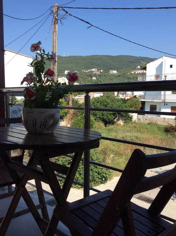 Studios Nopi-Zoi İskados Dış mekan fotoğraf
