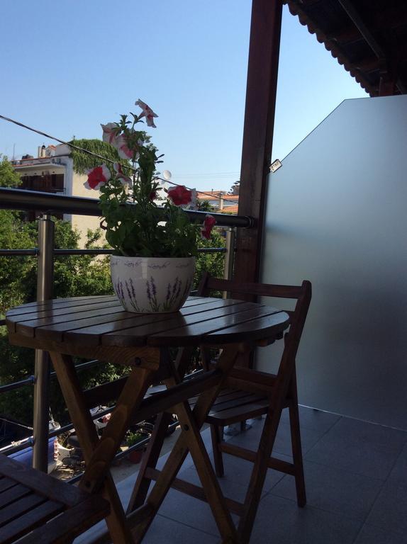 Studios Nopi-Zoi İskados Dış mekan fotoğraf