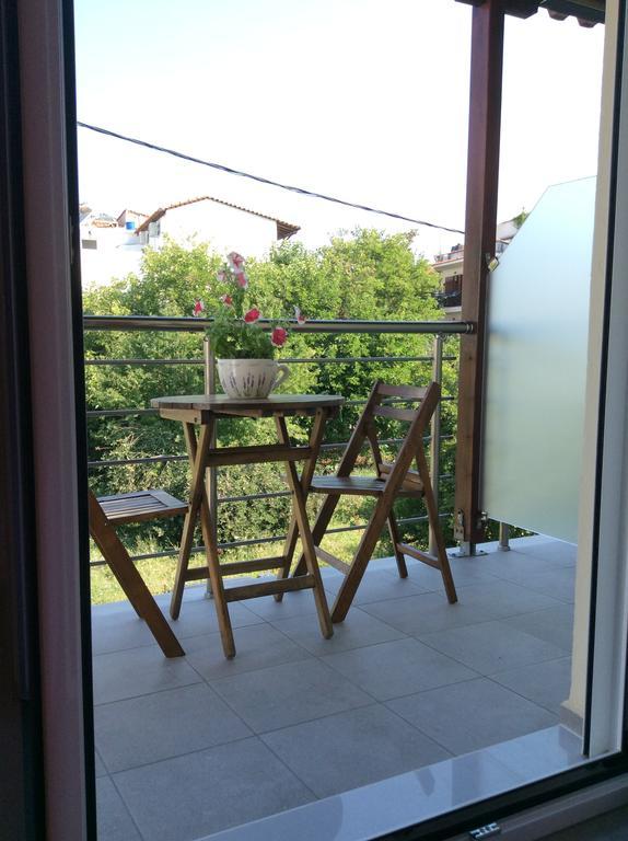 Studios Nopi-Zoi İskados Dış mekan fotoğraf